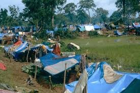 Thailand Highlights Support for Cambodian Refugees Amid Regional Security Strains