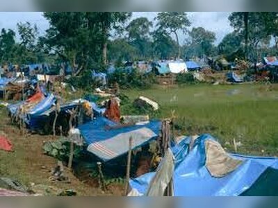 Thailand Highlights Support for Cambodian Refugees Amid Regional Security Strains