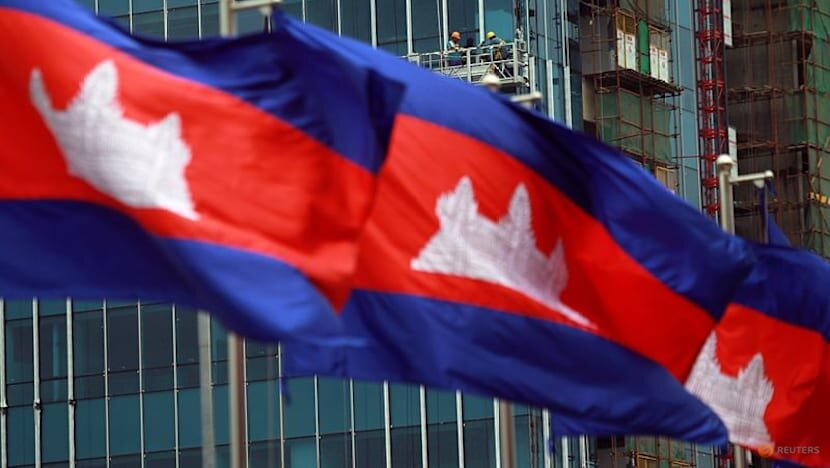 Cambodia Emerging as Crime Hotspot Targeting South Koreans