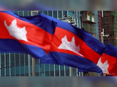 Cambodia Emerging as Crime Hotspot Targeting South Koreans