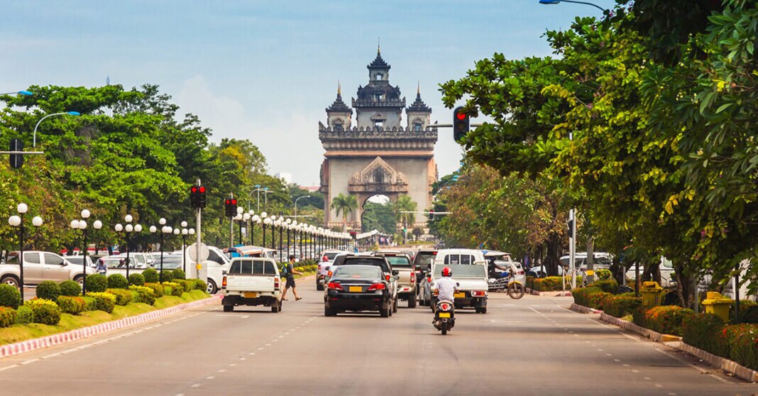 ADB Cuts Laos’ 2025 Growth Forecast to 3.7 Percent