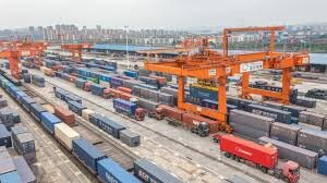 ASEAN Express Trade Corridor to Revolutionize Regional Commerce