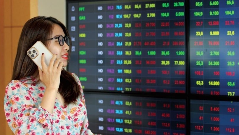 Foreign Investment Poised to Return as Vietnam’s Market Status Upgraded