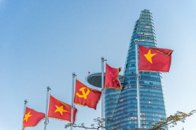 Vietnam Expands Leadership Structure with New 'Five Pillars' Model