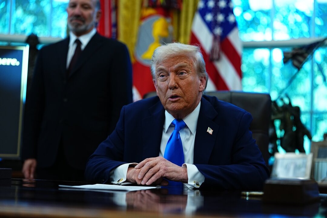 Trump to Visit Malaysia on October 26 for High-Level Talks