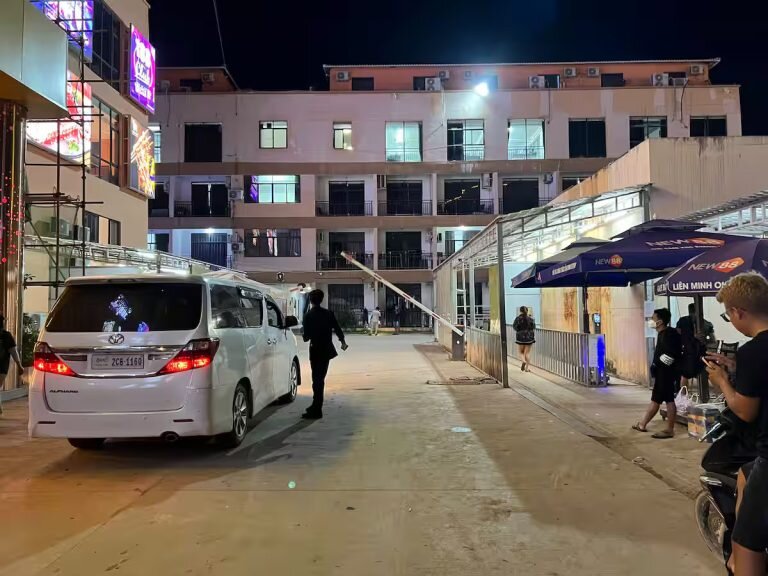Cambodia’s Role as Global Scam Hub Raises Alarms Over China-Linked Networks