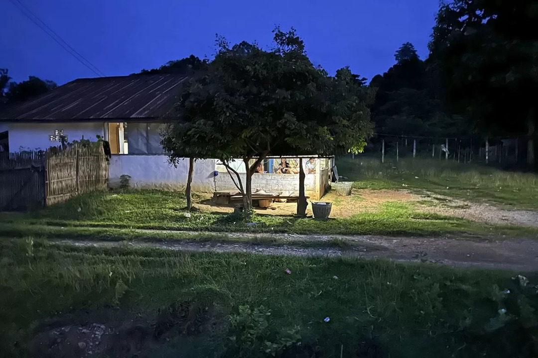 Japan and China Nationals Linked to Sex Tourism Crisis in Laos