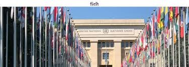 UN Raises Concern Over Human Rights Violations in Laos