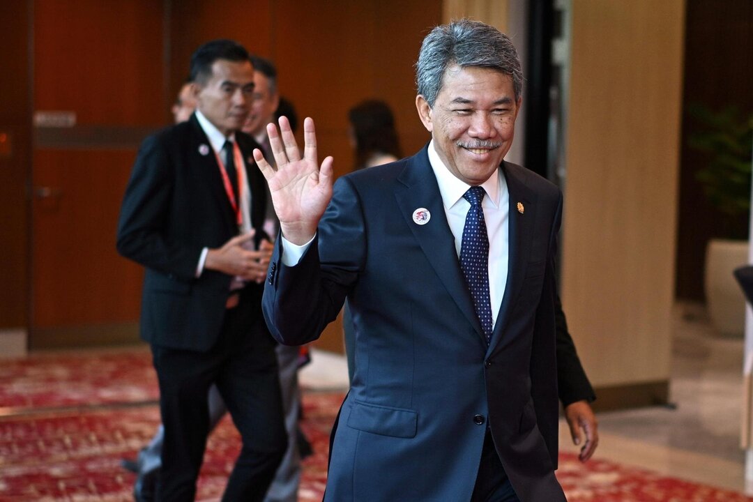 Trump Welcomes Prospects of Thailand–Cambodia Ceasefire at ASEAN Summit