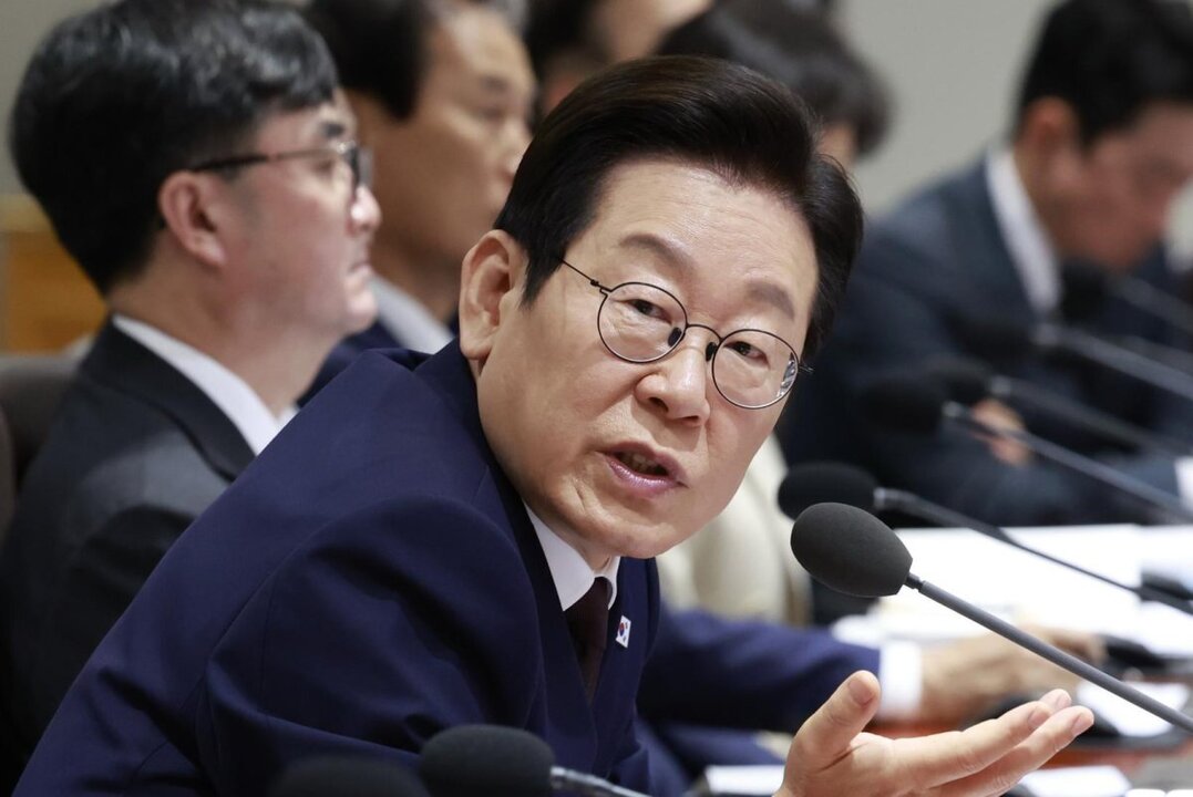 South Korea Sends Task Force to Cambodia Over Kidnapped Nationals