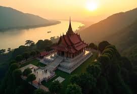 Luang Prabang Tourism Booms with Focus on Authentic and Sustainable Travel