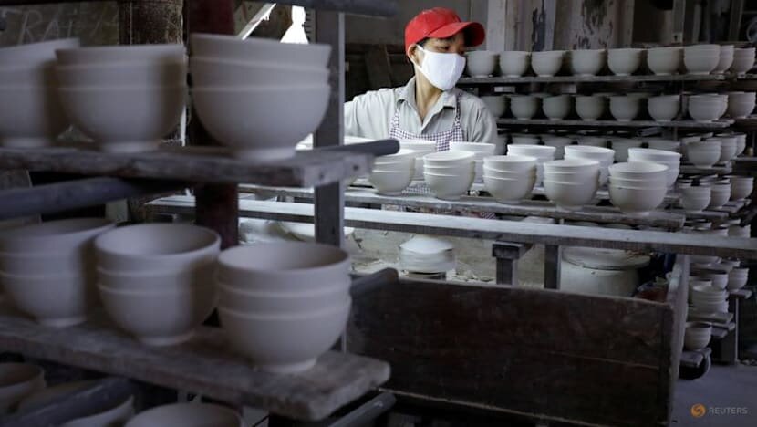Vietnam Sets Bold Growth Target of 10% Annually for 2026 to 2030