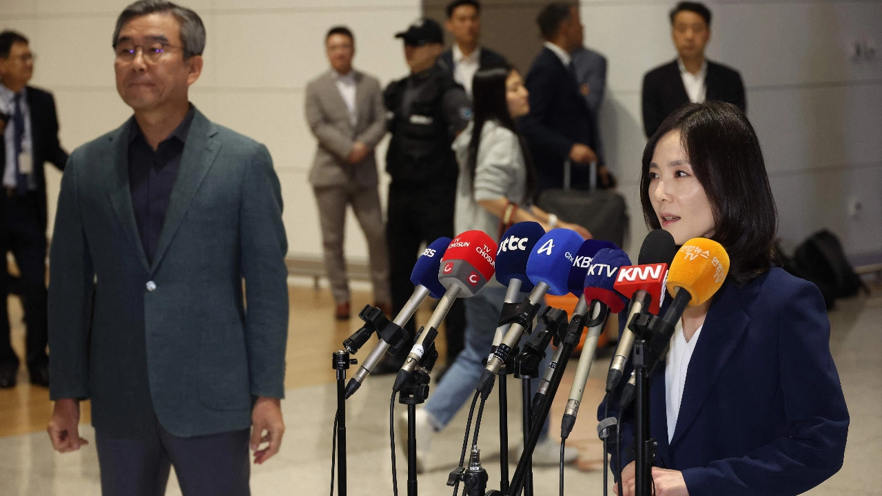 South Korean Delegation to Meet Cambodian Prime Minister Hun Manet on Transnational Crime