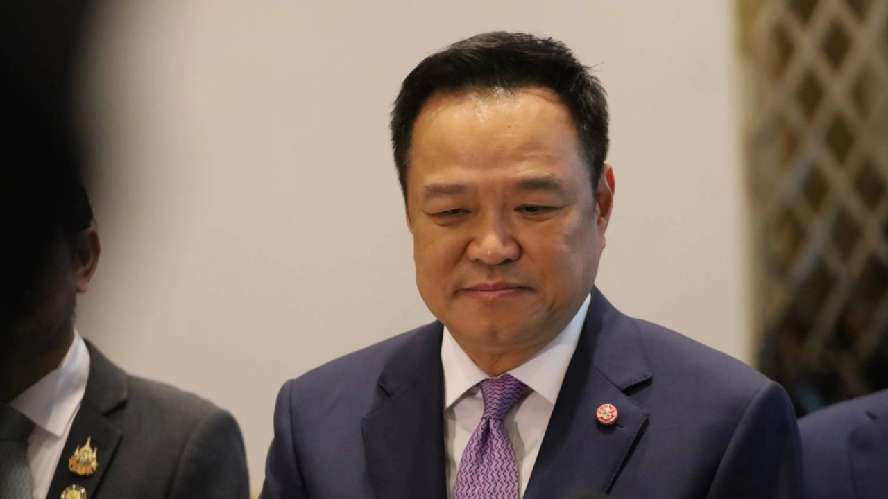 Thai Prime Minister Establishes Task Force to Combat Regional Scam Networks