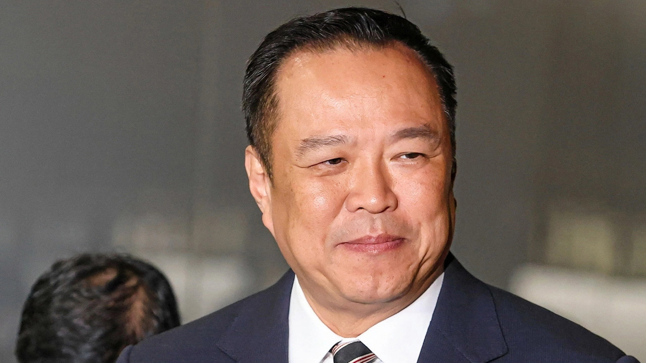 Thailand and South Korea to Hold Talks on Combating Scam Networks