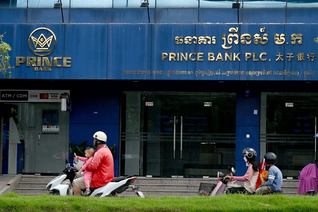 U.S. and U.K. Sanction Massive Crypto Scam Network in Southeast Asia