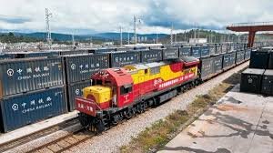 China–Laos Railway Strengthens Regional Connectivity