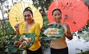 Fresno Market Revives Asian Cultural Heritage Through Food and Community