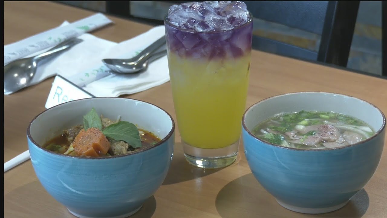 Restaurant ‘Hello Vietnam’ Brings Authentic Flavors to Local Diners