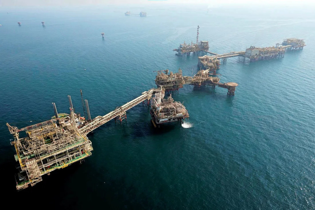 Murphy Oil Identifies Vietnam as Key Partner in Global Strategy