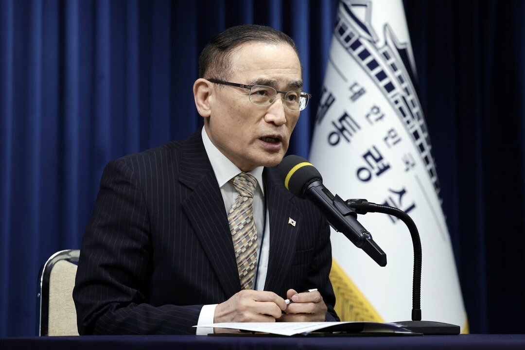 South Korea to Repatriate More Than 60 Nationals from Cambodia