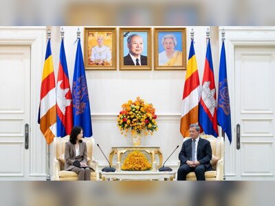 South Korea Restricts Travel to Cambodia Over Scam Center Kidnappings