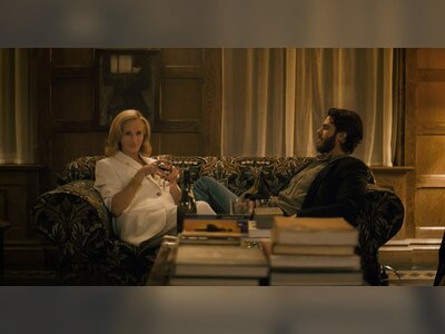 Film Critics Really Didn’t Like This Movie. They Understood Nothing