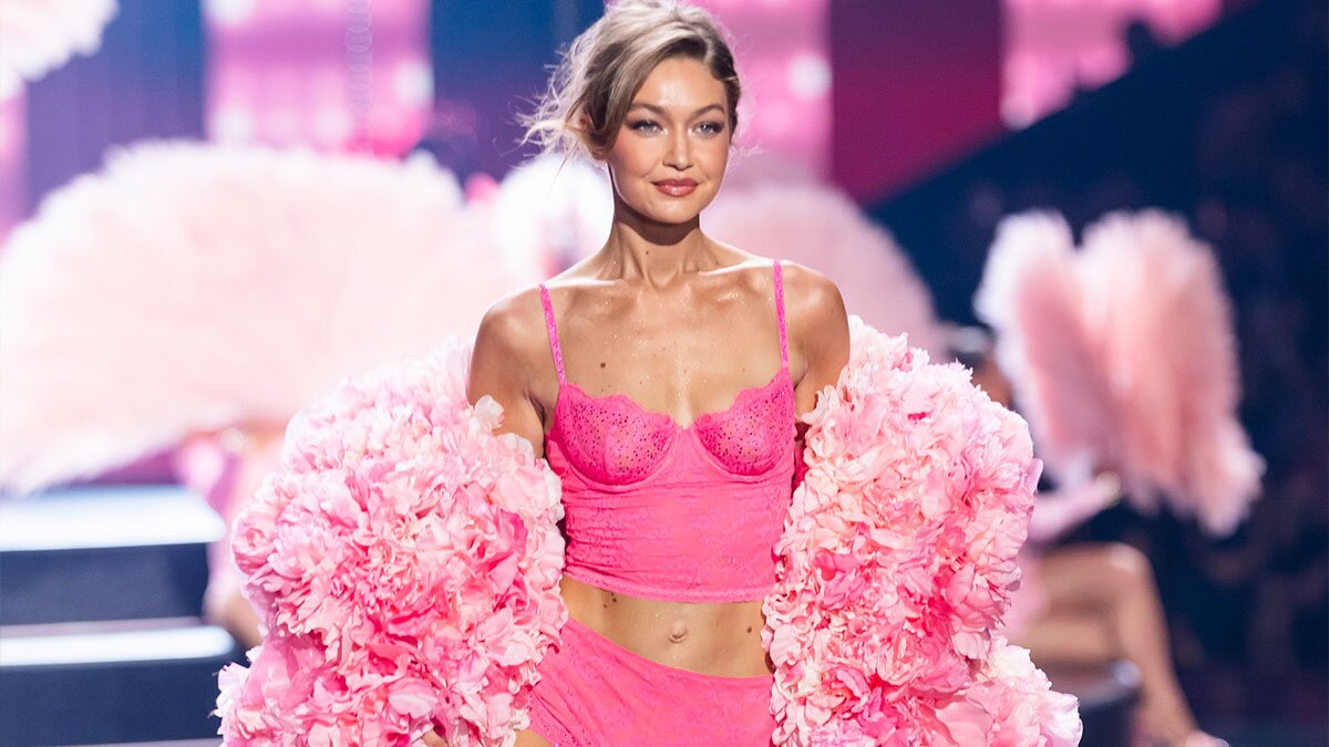 Feathers, Fantasy, and Barely-There Fashion: Victoria’s Secret 2025 Lingerie Show Returns in Full Spectacle