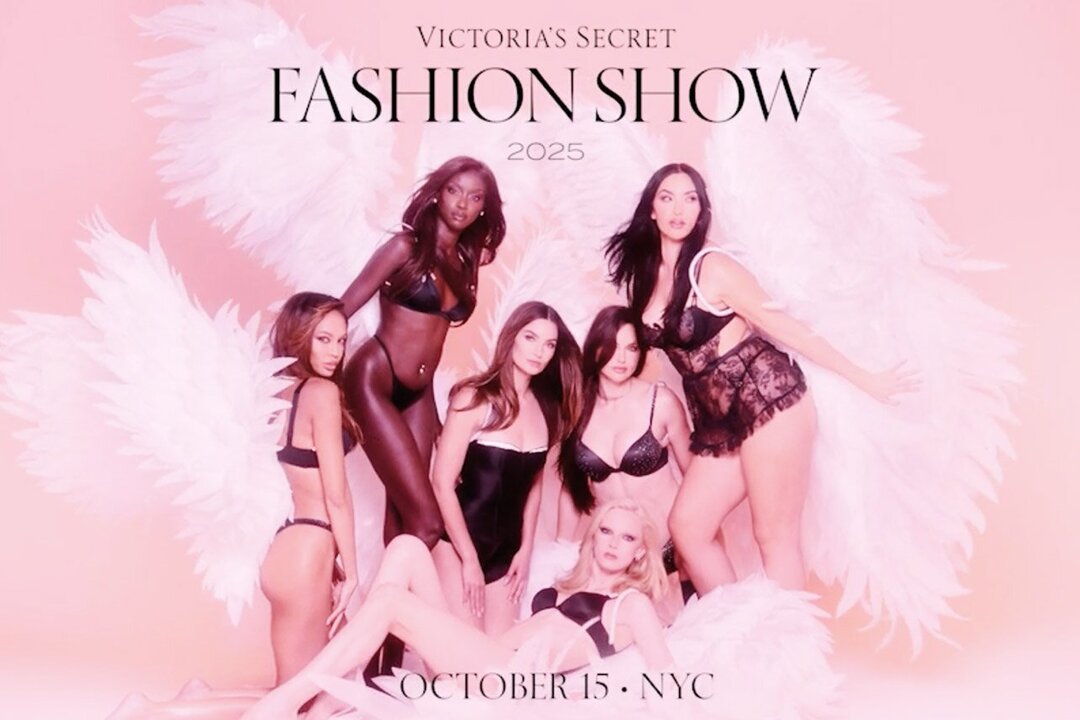 Feathers, Fantasy, and Barely-There Fashion: Victoria’s Secret 2025 Lingerie Show Returns in Full Spectacle
