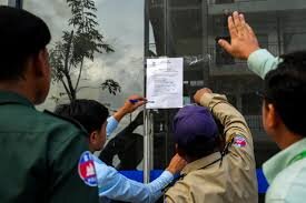 South Korean Missionary Warns Against Naïve Sympathy for Cambodia Scam Detainees