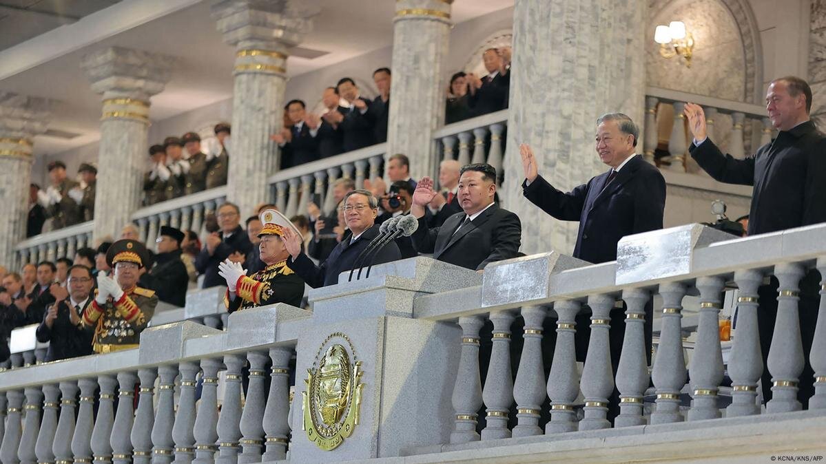 North Korea Seeks New Partnerships in Southeast Asia