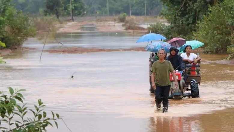 Laos Launches Infrastructure Strategy to Bolster Disaster Resilience