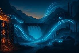 Laos to End Cryptocurrency Mining by Early 2026