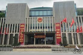 Vietnam Parliament to Address Key Government Personnel Changes