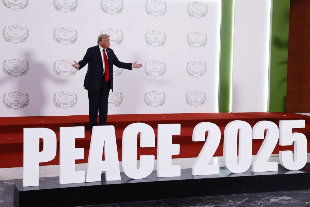 Trump’s Thailand-Cambodia Peace Initiative Raises Diplomatic Concerns in ASEAN