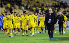 Malaysia’s Nizaruddin Says Harimau Malaya Remain Strong Without Heritage Players