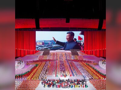 China Prepares Bold Strategic Blueprint as Leaders Convene for New Five-Year Plan