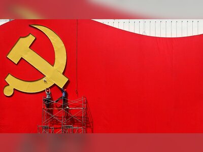 China Prepares Bold Strategic Blueprint as Leaders Convene for New Five-Year Plan
