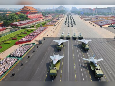 China Prepares Bold Strategic Blueprint as Leaders Convene for New Five-Year Plan