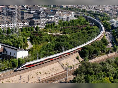 China Prepares Bold Strategic Blueprint as Leaders Convene for New Five-Year Plan