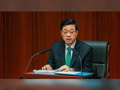 China Prepares Bold Strategic Blueprint as Leaders Convene for New Five-Year Plan