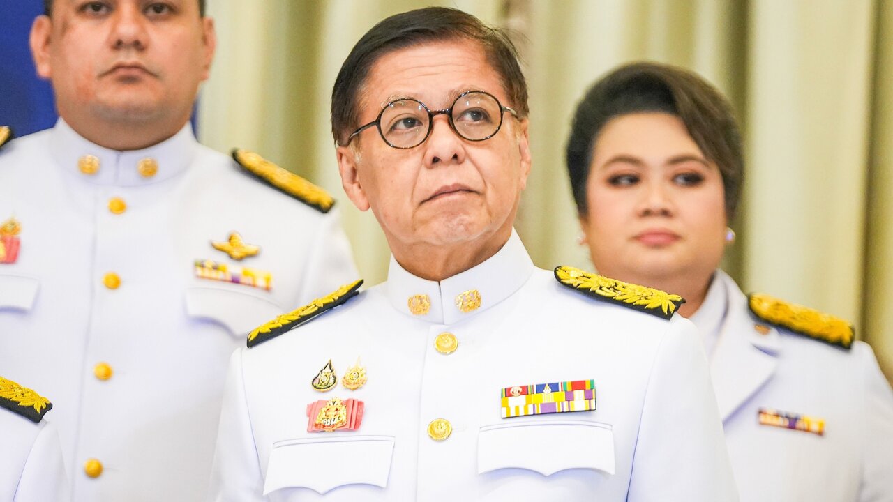 Thai Foreign Minister Denies Talks With Cambodia Are for U.S. Publicity