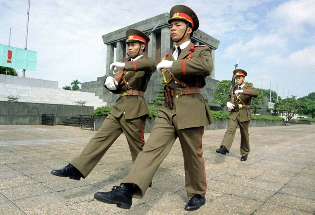 Human Rights Concerns Weigh on Vietnam’s Global Image