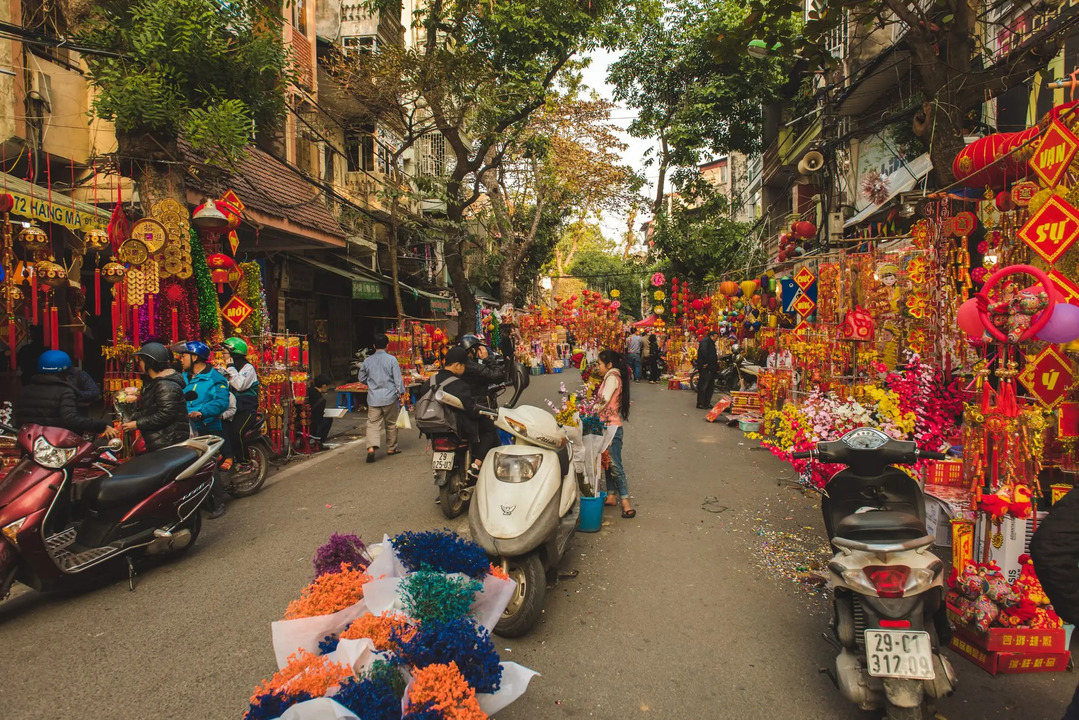 Vietnam’s Approach to Happiness Offers Lessons for the West