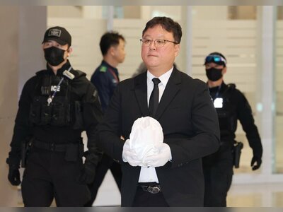 Remains of Korean Torture Victim Repatriated from Cambodia After 74 Days