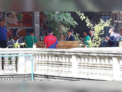 Cambodian Temple Comments on Series of Foreign Deaths Linked to ‘Heart Attacks’