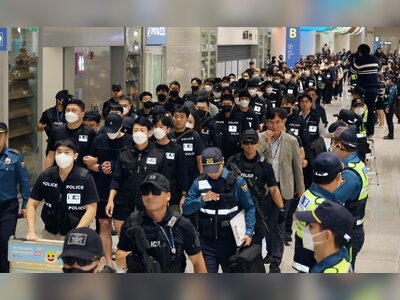 Only 28 of 118 Criminal Fugitives Extradited from Cambodia