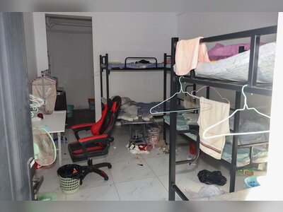 Authorities Uncover Sophisticated Korean-Led Scam Operation in Cambodia