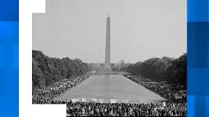 Thousands Storm Pentagon in 1967 Anti-Vietnam War Protest