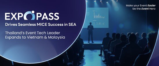 EXPOPASS Expands Operations to Vietnam and Malaysia